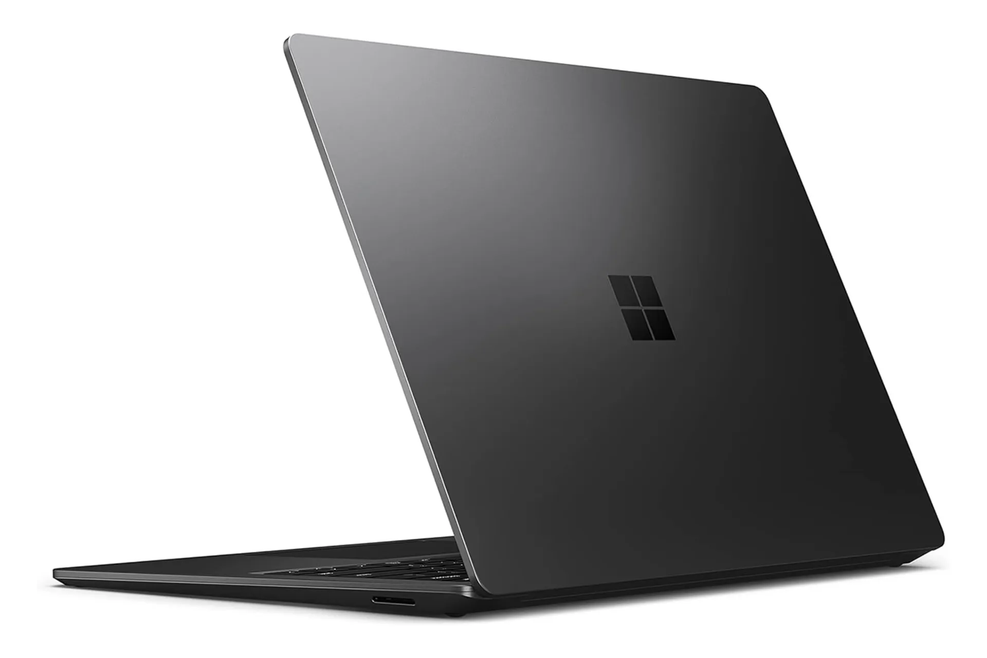 لپ تاپ ماکروسافت مدل سرفیس ۴ با ظرفیت 256GB رم 8GB و پردازمده Core i7 نسل ۱۱