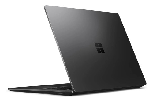 لپ تاپ ماکروسافت مدل سرفیس ۴ با ظرفیت 256GB رم 8GB و پردازمده Core i7 نسل ۱۱