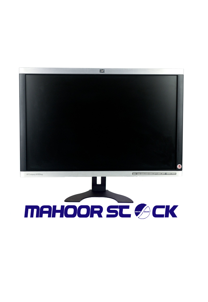 مانیتور 19 اینچ استوک HP مدل LA1905wg با کیفیت HD