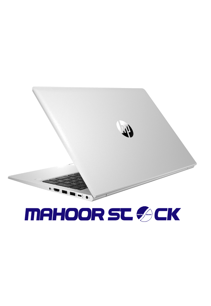 لپ تاپ اچ پی 14 اینچی مدل ProBook 440 G7 پردازنده Core i5 نسل 10 رم DDR4 8GB حافظه SSD 256GB کارت گرافیک 2GB
