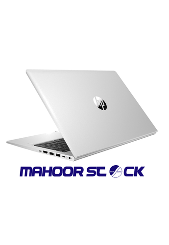 لپ تاپ اچ پی 14 اینچی مدل ProBook 440 G7 پردازنده Core i5 نسل 10 رم DDR4 8GB حافظه SSD 256GB کارت گرافیک 2GB