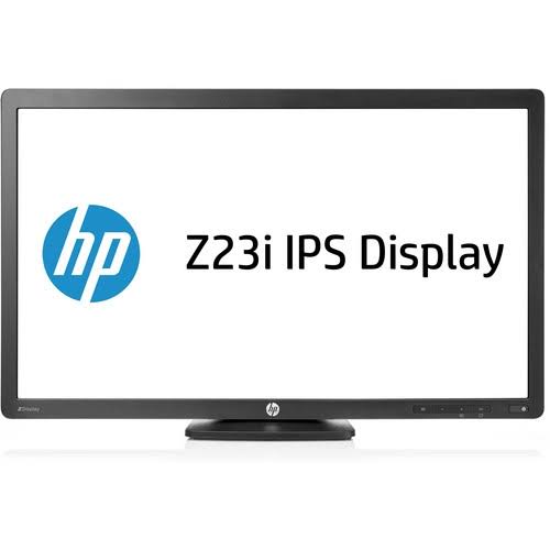 مانیتور ۲۴ اینچ برند HP مدل Z23i کیفیت Full HD