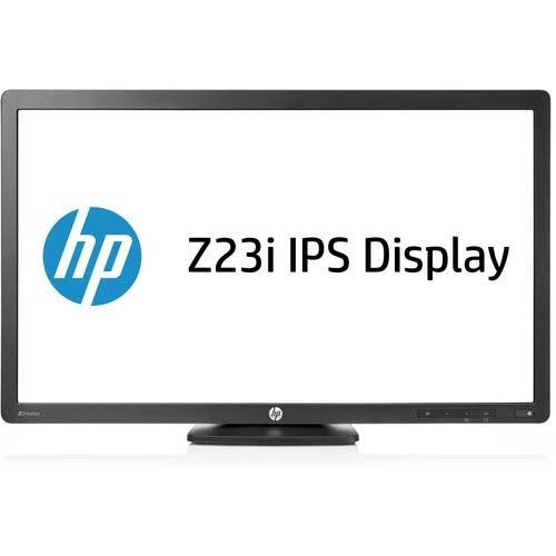 مانیتور ۲۴ اینچ برند HP مدل Z23i کیفیت Full HD